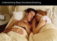 Image of the Understanding Sleep Disordered Breathing video